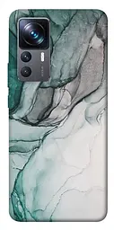 Чохол Demsky Аквамарин для Xiaomi 12T / 12T Pro