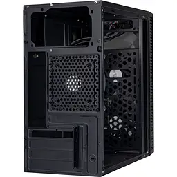 Корпус Prologix E104 Mesh Black [146868] - мініатюра 9