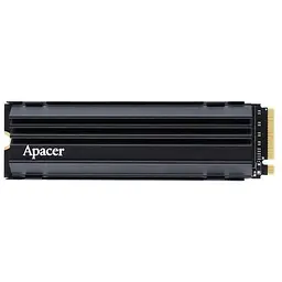 Накопичувач SSD M.2 2280 2TB for PS5 Apacer (AP2TBAS2280Q4U5-1)