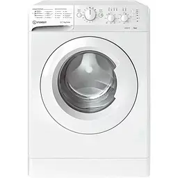 Пральна машина Indesit OMTWSC 51052 W UA автоматична (6964044)