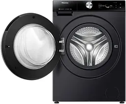 Пральна машина Hisense WF7S1247BB автоматична (7007022) - мініатюра 2