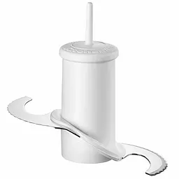 Подрібнювач KitchenAid Classic чорний 830 мл (5KFC3515EOB) - мініатюра 7