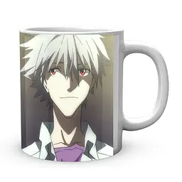 Кружка GeekLand Evangelion Євангеліон Каору EVA 002.20 - мініатюра 3