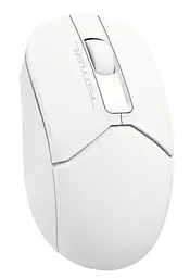 Бездротова миша A4Tech Fstyler FG12 Wireless White (FG12 (White)) - мініатюра 2
