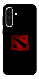 TPU чохол Demsky Dota Symbol для Samsung Galaxy A56 5G