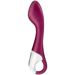 Смарт вібратор точки G Satisfyer Hot Spot