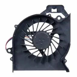 Вентилятор ноутбука HP DV6-6000 и DV7-6000 (MF60120V1-C181-S9A) (5V,0.4A),4pin (A48126) - мініатюра 2