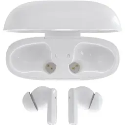 Навушники TWS Ulefone Buds 5.1 White UA - мініатюра 4