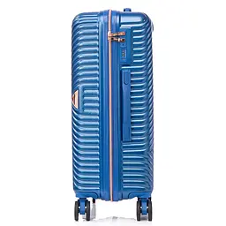 Валіза Semi Line 24" M Blue (T5727-2) - мініатюра 5