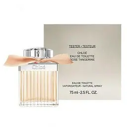 Оригінал Chloe Rose Tangerine 75 мл ТЕСТЕР туалетна вода