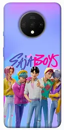 Чохол Demsky Saja boys для OnePlus 7T