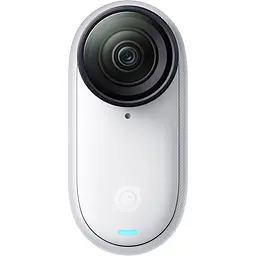 Екшн-камера Insta360 GO 3S 128GB Standard Bundle White (CINSAATA_GO3S04) EU [115593] - мініатюра 17