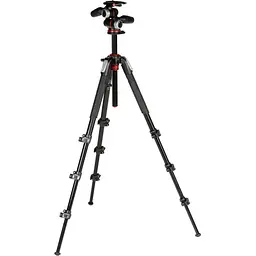Штатив Manfrotto MK190XPRO4-3W 190XPRO [121014] - мініатюра 2