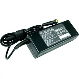Блок живлення PowerPlant для ноутбуків IBM/Lenovo 90W 20V 4.5A 5.5×2.5 мм (LS90H5525)