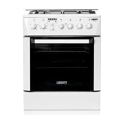 Плита Liberty PWE 6105-F