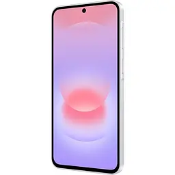 Смартфон Samsung Galaxy A37 8/256GB Awesome White (SM-A376BZWG) [167415] - мініатюра 4