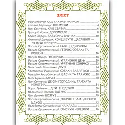 Книжка Промінець Друзі Читаємо по складах - мініатюра 2
