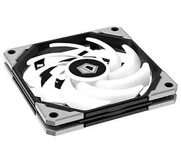 Вентилятор ID-Cooling NO-12015-XT ARGB (NO-12015-XT ARGB) - мініатюра 4