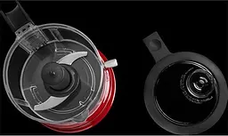 Кухонний комбайн KitchenAid 5KFC0516EER [80427] - мініатюра 6