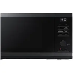 Мікрохвильова піч з грилем Samsung MG23DG4524AGUA - мініатюра 7