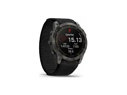 Смарт-годинник Garmin Enduro 2 (010-02754-00/01) - мініатюра 4