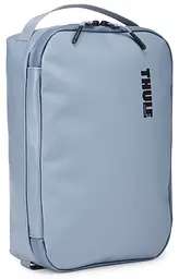 Дорожня сумка Thule Chasm Medium Gear Cube TCGC-302 Pond Сірий (7248698)