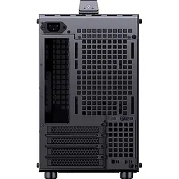 Корпус Jonsbo Z20 Black (Z20 Black) - мініатюра 14