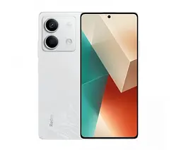 Смартфон Xiaomi Redmi Note 13 5G 6/128 GB Arctic White - мініатюра 3