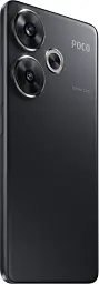 Смартфон Xiaomi Poco F6 12/512Gb Black Global version - мініатюра 5