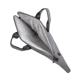 Сумка для ноутбука Armorstandart ARM01S Dark Grey 15.6" (ARM71690) - мініатюра 4