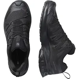 Кросівки Salomon XA PRO Forces 7.5 Black - мініатюра 5