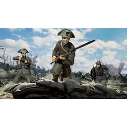 Ключ активації Microsoft Isonzo: Ultimate Edition для Xbox One/Series S/X - мініатюра 3