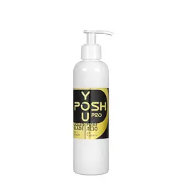 Рідке лезо для п'ят YouPOSH Liquid Blade лужне 250 мл