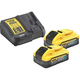 Дриль-шуруповерт DeWalt DCD805H2T-QW [94652] - мініатюра 4