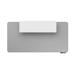 Геймерський стіл Cougar E-Star 120 White - мініатюра 6