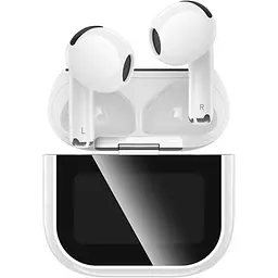 Навушники Hoco EW82 White [136268] - мініатюра 1