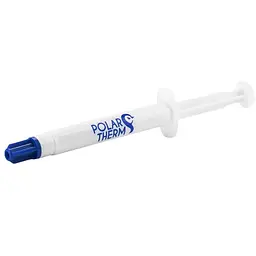 Термопаста Polartherm X-10, 5 г шприц 3.8 Вт/мК (PT-X10-005)