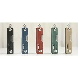 Мультитул NexTool Multi Functional Knife, хакі - мініатюра 3