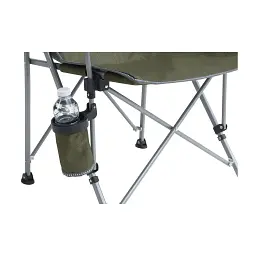 Крісло складане Easy Camp Oak Chair Olivine (480094) (932250) - мініатюра 3