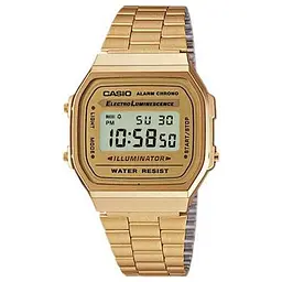 Годинник Casio A168WG-9EF - мініатюра 2