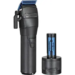 Машинка для стрижки BaByliss PRO FX899MBE FxOne чорна [175602] - мініатюра 4