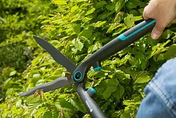Ножиці Gardena EasyCut для живоплоту (12301-20.000.00) - мініатюра 5