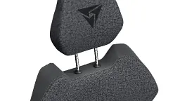 Крісло для геймерів TX3 Solo 360 Loft Air Dark Grey (TEGC-208010Z.Z1) - мініатюра 3