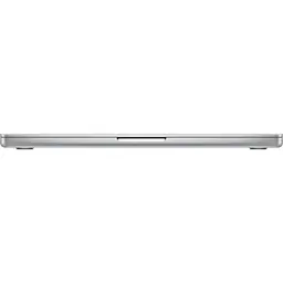 Ноутбук Apple MacBook Pro 14'' M4 Pro 24GB/512GB Silver 2024 (MX2E3) [120454] - мініатюра 4