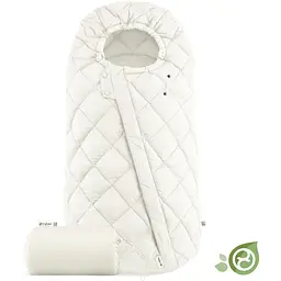 Конверт Snogga 2 / Seashell Beige