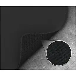 Килимок для миші Attack Shark CM02 Dark Gray (AS-6972792472454-B) [176682] - мініатюра 6