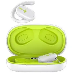 Навушники Celebrat W50 TWS Earphones White - мініатюра 2