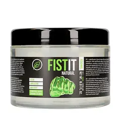 Змазка для фістингу Fist It Natural, 500 мл