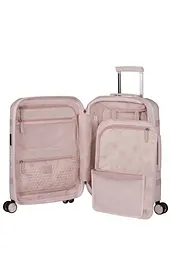 Валіза Samsonite IMAGE MAGIC 55 см PINK 55x40x20(23) KQ5*07007 - мініатюра 4