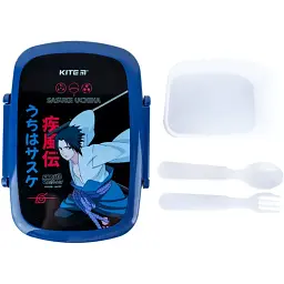 Ланчбокс з наповненням Kite Naruto NR24-163, 750 мл (NR24-163) - мініатюра 4
